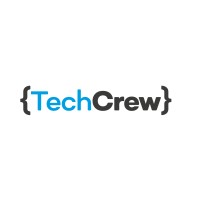 TechCrew logo - Similar company to Eczastok