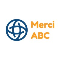 Merci ABC logo - Similar company to Alomedical الومدیکال