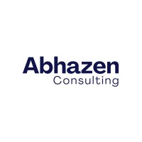 Abhazen Consulting logo - Similar company to Dynamic Digital Solutions - Australia