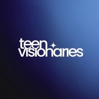 Teen Visionaries logo - Similar company to Choicex