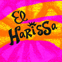 El Harissa logo - Similar company to Zerowaste.Org