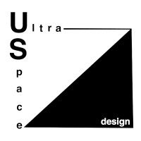 Ultra Space Design logo - Similar company to Arkline Interior