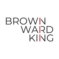 Brown Ward King logo - Similar company to Workdynamic Australia