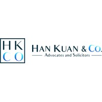Han Kuan & Co. logo - Similar company to Ming & Partners