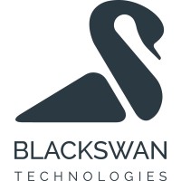 BlackSwan Technologies logo - Similar company to Comsec