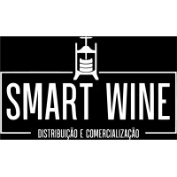 SMART Wine logo - Similar company to Utopia Verde