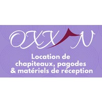 OXXAN Chapiteaux & Pagodes logo - Similar company to Ft Madagascar