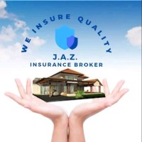 JAZ INSURANCE BROKER logo - Similar company to Probees