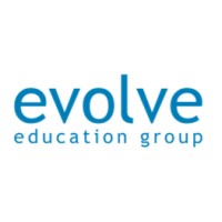 Evolve Education Group logo - Similar company to Spl