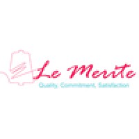 Le Merite Exports Private Limited logo - Similar company to Le Merite Exports Ltd