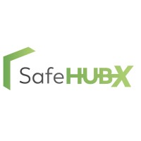 SafeHUB Systems logo - Similar company to Ident Llc