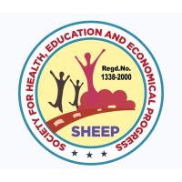 Society for Health, Education and Economic Progress - SHEEP logo - Similar company to Value Chain Pops Llc