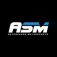 Autosphere Motorsports logo - Similar company to Autosphere Ga