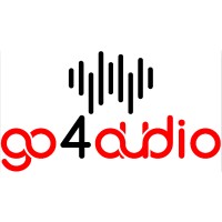 Go4Audio logo - Similar company to Transound Electronic Co., Ltd.