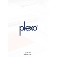 Plexo Nigeria logo - Similar company to En1 Technologies