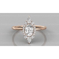 Umbrella Jewels logo - Similar company to Vardhman Diamond