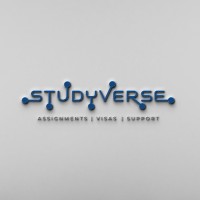 STUDYVERSE EDUCATIONS logo - Similar company to Jducation