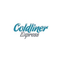 Coldliner Express logo - Similar company to Gampac
