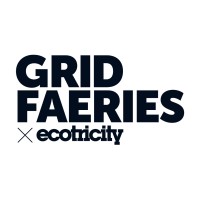 Grid Faeries logo - Similar company to Your Local Guide