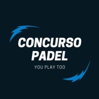 ConcursoPADEL