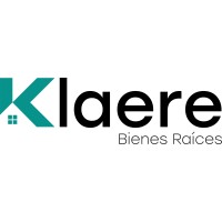 Klaere Bienes Raíces logo - Similar company to Bienes Raices Oglobsa