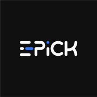 E-Pick logo - Similar company to Googolplex
