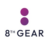 8th GEAR - Carwash Marketing Agency logo - Similar company to 8Thgear® Hub & Venture Studio