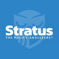 Stratus Financial Partners logo - Similar company to FuseCFO & Accounting