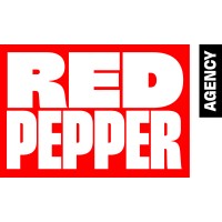 Red Pepper Agency TN logo - Similar company to Bee Studio Communication