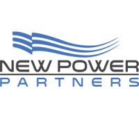 New Power Partners logo - Similar company to Lautec Group