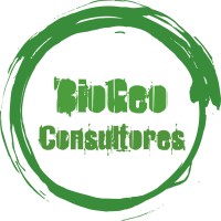 Biogeo Consultores logo - Similar company to West Smart Consultores Spa
