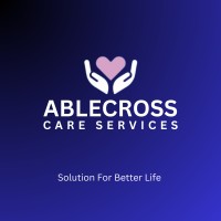 Ablecross Care Services logo - Similar company to A&A Medical