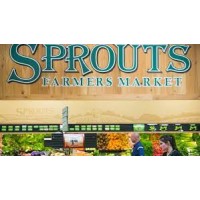 Sprouts Farmers Market logo - Similar company to Dkoldies