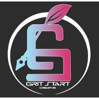 Grit Start Creative logo - Similar company to samitdigitalart