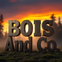 Bois And Co logo - Similar company to Immodidakt