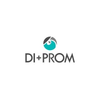 DiProm logo - Similar company to Maconed S.A.C