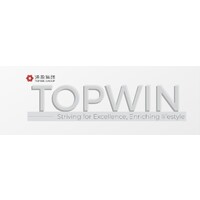 Topwin Investment Group logo - Similar company to Taost Entertainment