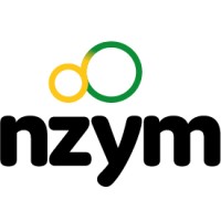 Nzym logo - Similar company to Get The Lead
