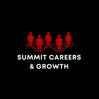 Summit Careers & Growth logo - Similar company to Drift
