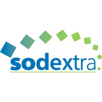 SODEXTRA logo - Similar company to Semavert