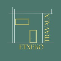 ETXEKO PLANS TRAVAUX DECO logo - Similar company to Synapsis