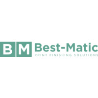 Best-Matic Print Finishing Solutions logo - Similar company to Atelier Van Unen