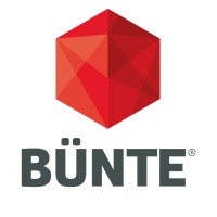 Bünte Nederland logo - Similar company to Icp Group - Intelligent Creative Products