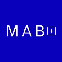 MAB+ logo - Similar company to Renova Virtual Assistant