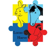 Lucas Hoeve logo - Similar company to Novafarm-Grip