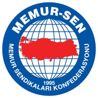 Memur Sendikaları Konfederasyonu logo - Similar company to Memurlar.Net