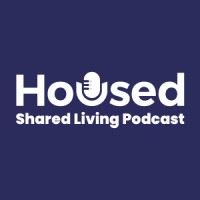 Housed Podcast logo - Similar company to O&C