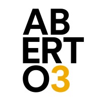 ABERTO logo - Similar company to Fundação Stickel