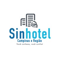 Sinhotel Campinas logo - Similar company to Upgas