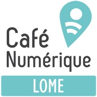Café Numérique Lomé logo - Similar company to Liksoft